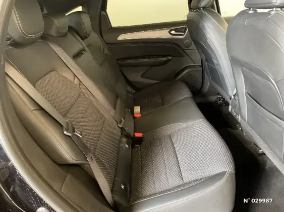 RENAULT ARKANA - voiture d'occasion - Photo 11