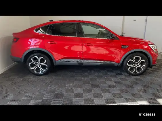 RENAULT ARKANA - voiture d'occasion - Photo 5