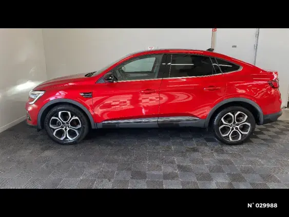 RENAULT ARKANA - voiture d'occasion - Photo 2