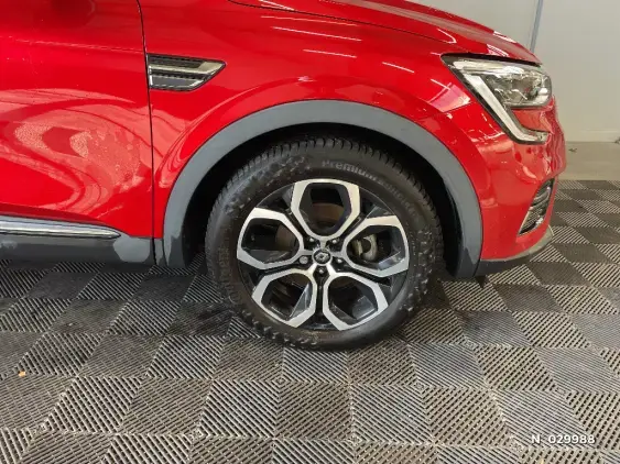 RENAULT ARKANA - voiture d'occasion - Photo 8