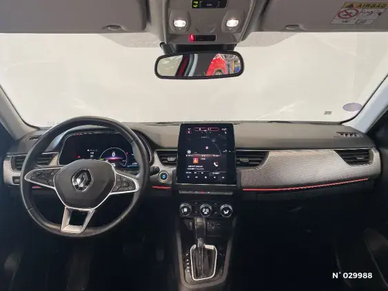 RENAULT ARKANA - voiture d'occasion - Photo 9