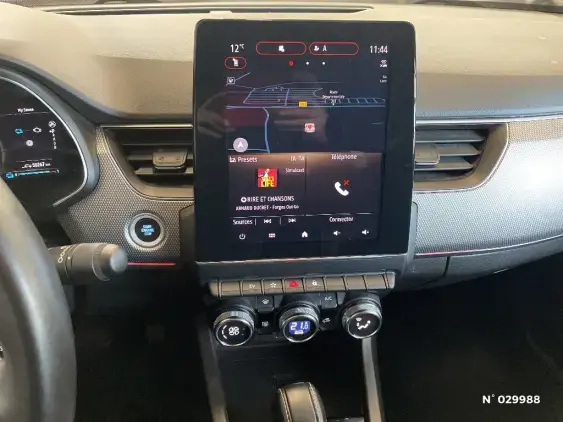 RENAULT ARKANA - voiture d'occasion - Photo 13