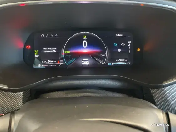 RENAULT ARKANA - voiture d'occasion - Photo 12