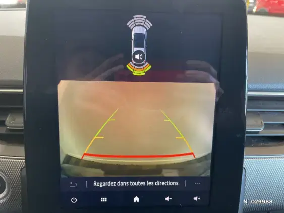 RENAULT ARKANA - voiture d'occasion - Photo 14