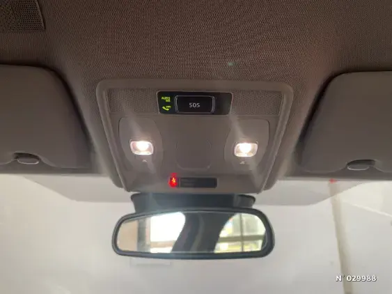 RENAULT ARKANA - voiture d'occasion - Photo 31