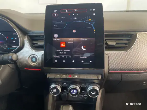 RENAULT ARKANA - voiture d'occasion - Photo 32