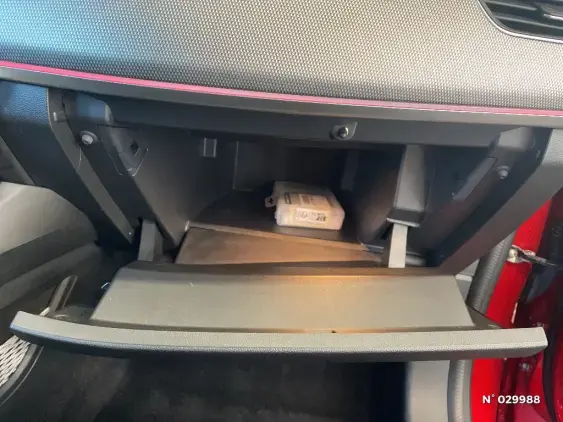 RENAULT ARKANA - voiture d'occasion - Photo 36