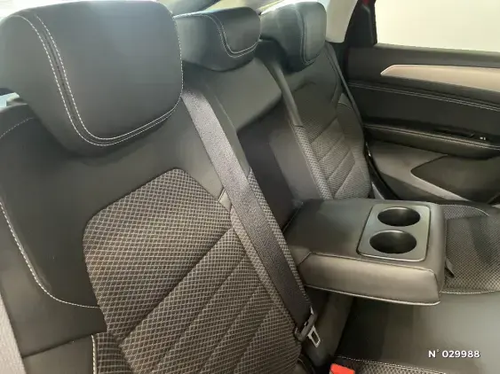 RENAULT ARKANA - voiture d'occasion - Photo 38