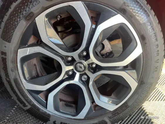 RENAULT ARKANA - voiture d'occasion - Photo 44