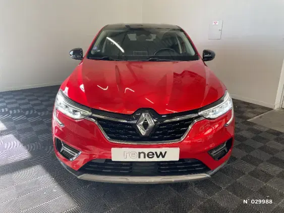 RENAULT ARKANA - voiture d'occasion - Photo 3