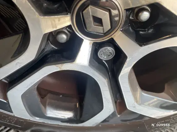 RENAULT ARKANA - voiture d'occasion - Photo 27