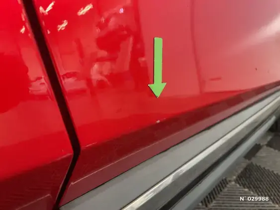 RENAULT ARKANA - voiture d'occasion - Photo 28