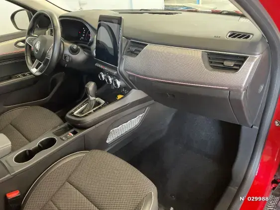 RENAULT ARKANA - voiture d'occasion - Photo 10