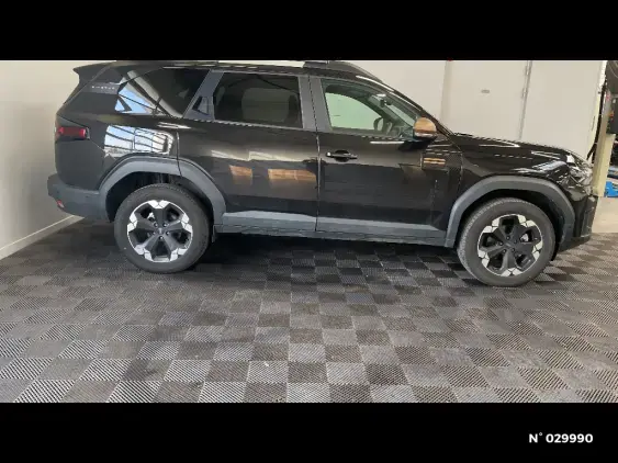 DACIA BIGSTER - voiture d'occasion - Photo 5