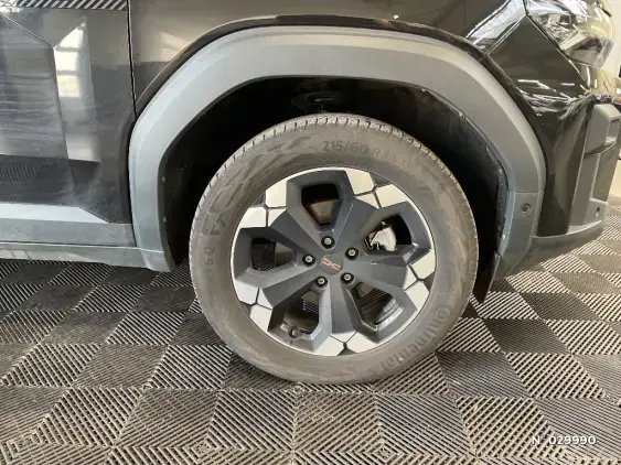 DACIA BIGSTER - voiture d'occasion - Photo 8