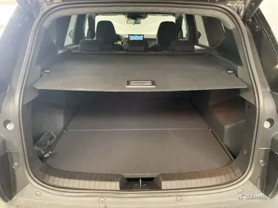 DACIA BIGSTER - voiture d'occasion - Photo 7