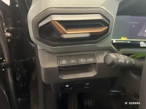 DACIA BIGSTER - voiture d'occasion - Photo 15