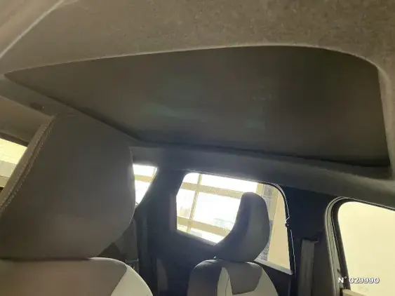 DACIA BIGSTER - voiture d'occasion - Photo 33