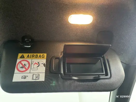 DACIA BIGSTER - voiture d'occasion - Photo 34