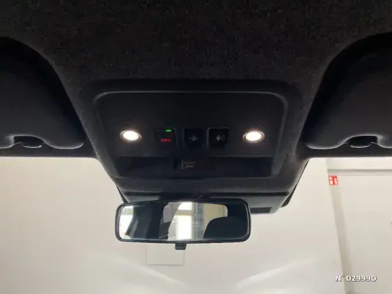 DACIA BIGSTER - voiture d'occasion - Photo 35