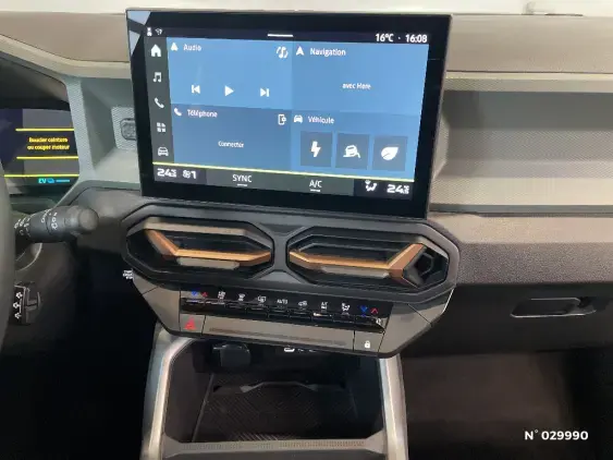 DACIA BIGSTER - voiture d'occasion - Photo 36