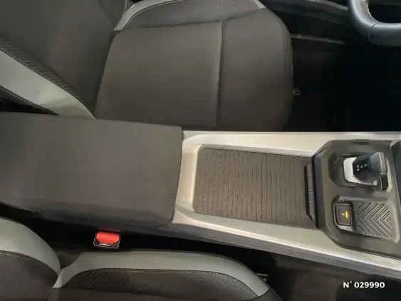 DACIA BIGSTER - voiture d'occasion - Photo 37