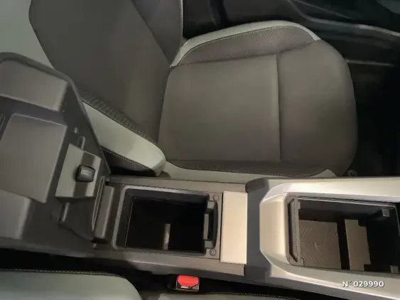 DACIA BIGSTER - voiture d'occasion - Photo 38