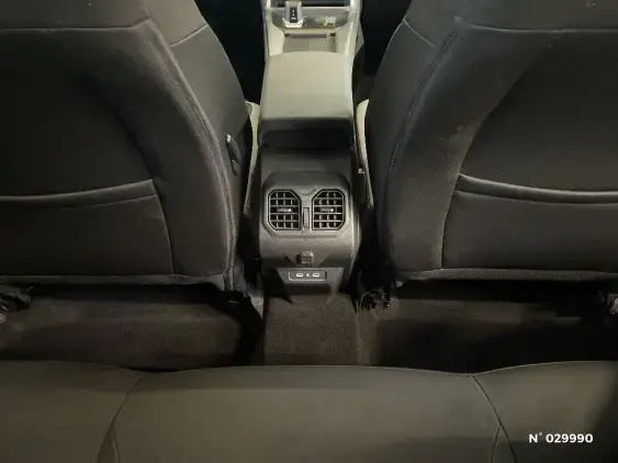 DACIA BIGSTER - voiture d'occasion - Photo 41