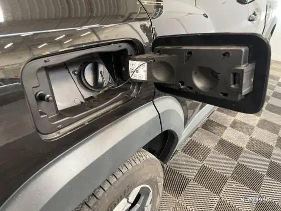 DACIA BIGSTER - voiture d'occasion - Photo 43