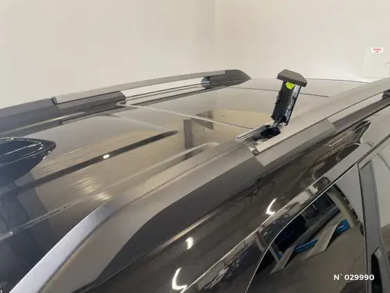 DACIA BIGSTER - voiture d'occasion - Photo 44