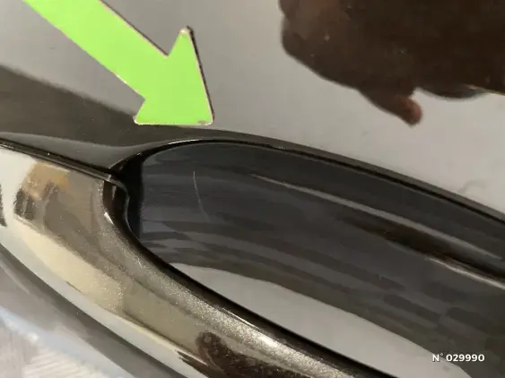 DACIA BIGSTER - voiture d'occasion - Photo 27