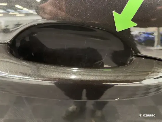 DACIA BIGSTER - voiture d'occasion - Photo 30