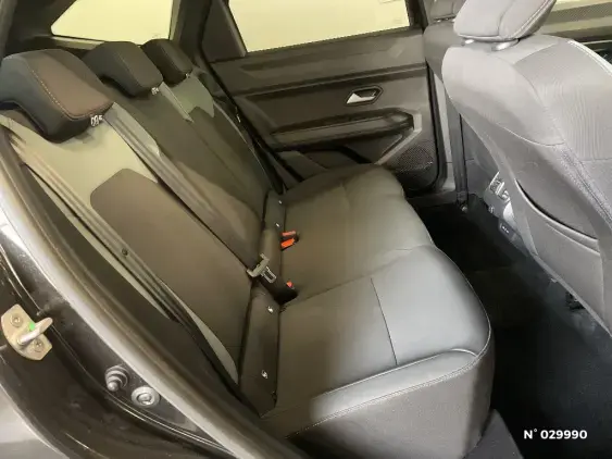 DACIA BIGSTER - voiture d'occasion - Photo 11