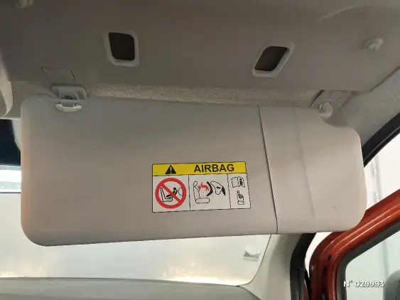 PEUGEOT RIFTER - voiture d'occasion - Photo 32