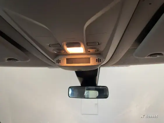 PEUGEOT RIFTER - voiture d'occasion - Photo 33