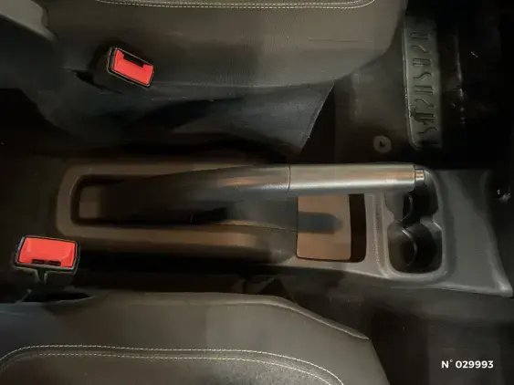 PEUGEOT RIFTER - voiture d'occasion - Photo 36