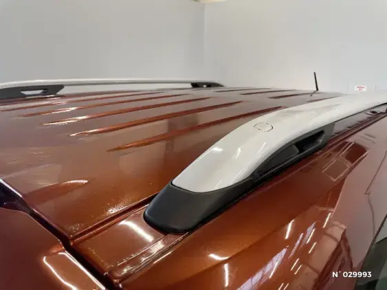 PEUGEOT RIFTER - voiture d'occasion - Photo 40