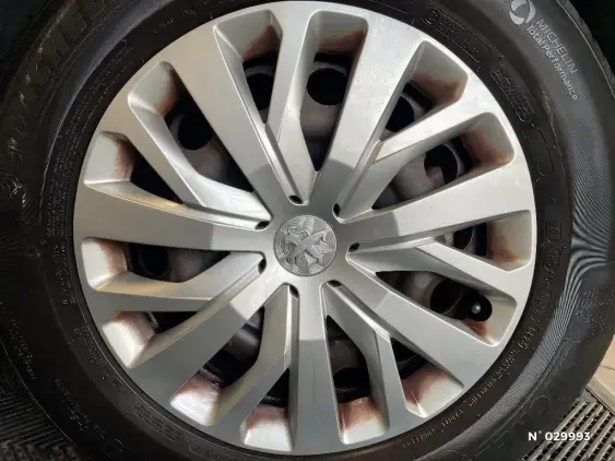 PEUGEOT RIFTER - voiture d'occasion - Photo 43