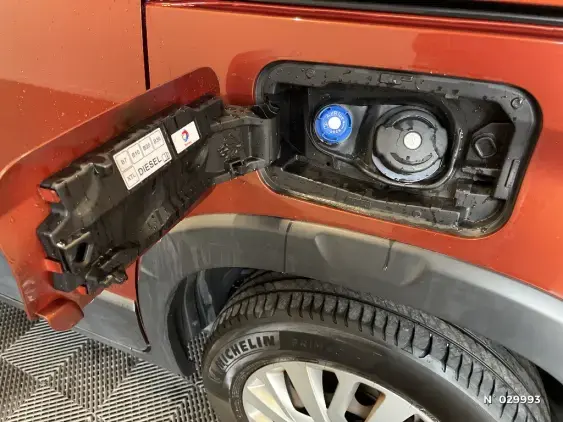 PEUGEOT RIFTER - voiture d'occasion - Photo 44