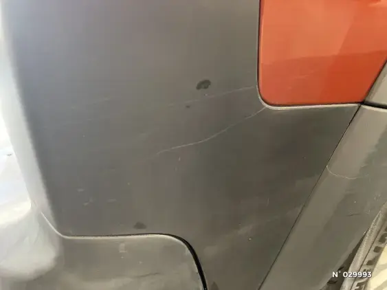 PEUGEOT RIFTER - voiture d'occasion - Photo 27