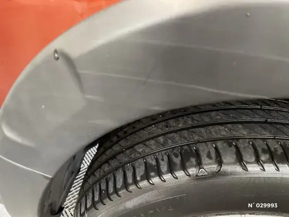 PEUGEOT RIFTER - voiture d'occasion - Photo 28