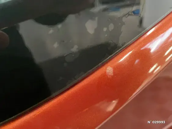 PEUGEOT RIFTER - voiture d'occasion - Photo 29