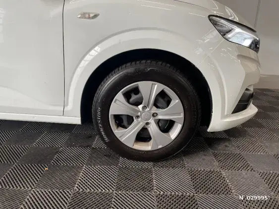 DACIA SANDERO III - voiture d'occasion - Photo 8