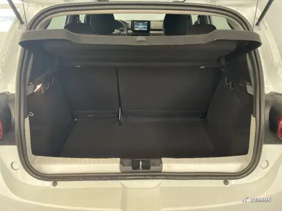 DACIA SANDERO III - voiture d'occasion - Photo 7