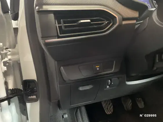 DACIA SANDERO III - voiture d'occasion - Photo 15