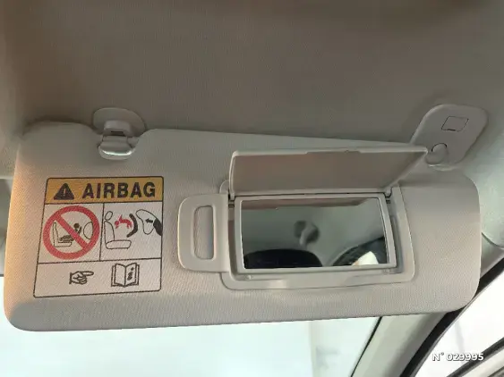 DACIA SANDERO III - voiture d'occasion - Photo 26