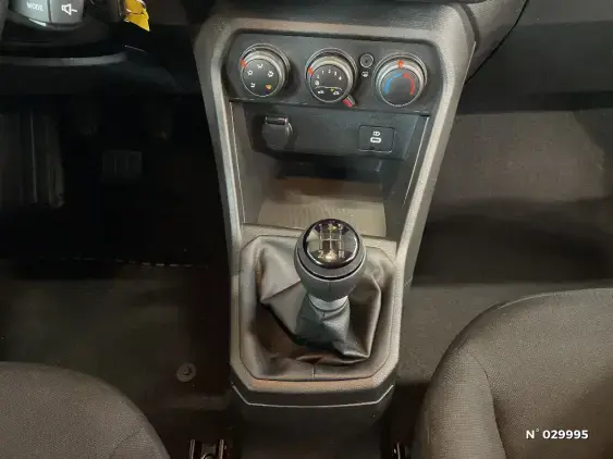 DACIA SANDERO III - voiture d'occasion - Photo 29