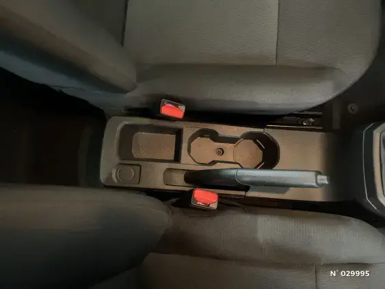 DACIA SANDERO III - voiture d'occasion - Photo 30