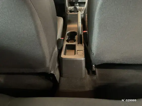 DACIA SANDERO III - voiture d'occasion - Photo 32