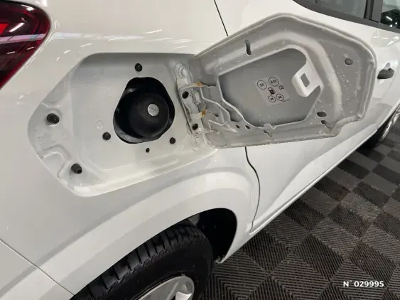 DACIA SANDERO III - voiture d'occasion - Photo 34